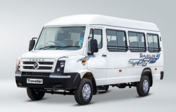 Tempo Traveller