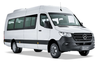Mini Bus