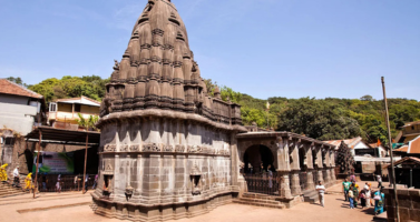 Bhimashankar