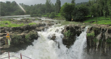 Bhandardara